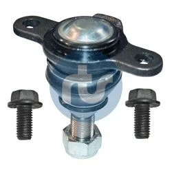 Bild av RTS 93 00951 056 Rotule de suspension des deux côtés l&#039;essieu avant, inférieur VOLKSWAGEN: Transporter 4 Bus,