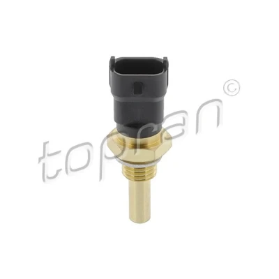 Bild av TOPRAN 205 935 Sonde De Température Liquide Refroidissement Bleu avec bague d&#039;étanchéité OPEL: Corsa D 3/5 portes, B portes