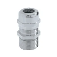 Bild av Lapp SKINTOP 53112665, Metallisk, mässing, Polyamid, 10 styck, M40x1.5, IP68, 40 100 C