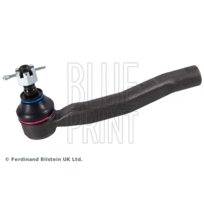 Bild av BLUE PRINT ADT387203 Rotule de direction Essieu avant droit avec ecrou crénelé TOYOTA: Yaris II 3/5 portes, III portes