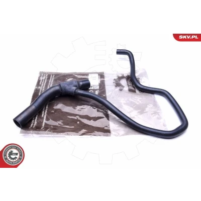Bild av ESEN SKV 24SKV330 Durite De Refroidissement inférieur, Essieu avant OPEL: Vectra B CC, Berline, Break