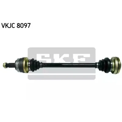 Bild av Drivaxel Skf VKJC 8097