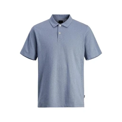 Bild av JACK&amp;JONES JPRBLAREED SS Polo, Troposhere, XL
