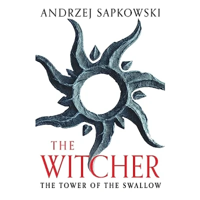 Bild av the Tower of Swallow: Witcher 4 Now a major Netflix show
