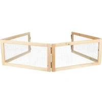 Bild av Trixie Indoor run guinea pigs 4 elements of 60 x 30 cm