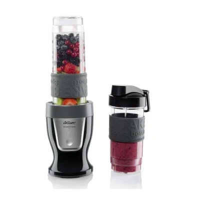Bild av Arzum AR1032 Shake&#039;N Take 970 L Tabletop blender 300 W Black