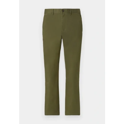 Bild av Tommy Hilfiger CORE Denton Essential Chinos, Storlek: 29x30, Dark greenery