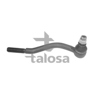 Bild av TALOSA 42 08230 Rotule de direction M10x1.25 1. Essieu avant à gauche CITROËN: C5 II 5 portes, I Break