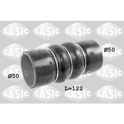 Bild av Laddluftslang Sasic 3336049