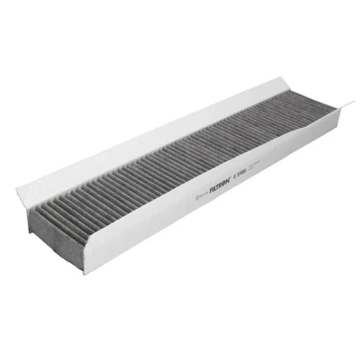 Bild av Filter, kupéventilation FILTRON K 1148A