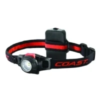 Bild av Coast headlamp hl7 285lumens