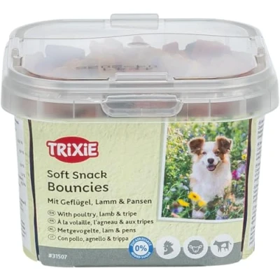 Bild av Trixie Soft Snack Bouncies 140 g