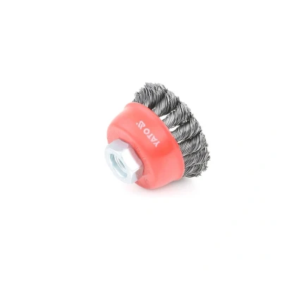 Bild av YATO YT 4767 Brosse métallique 60