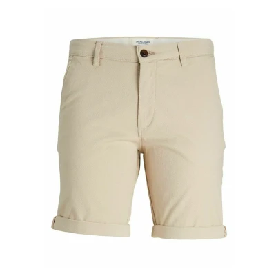 Bild av Jack &amp; Jones FURY AKM Shorts, Storlek: Large, Dune