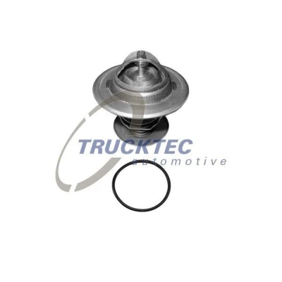Bild av TRUCKTEC AUTOMOTIVE 07.19.030 Thermostat d&#039;eau 87 VOLKSWAGEN: GOLF 4, 5, 3, AUDI: A3 3/5 portes, Sportback, A4 B7 Avant, SEAT: Ibiza 3