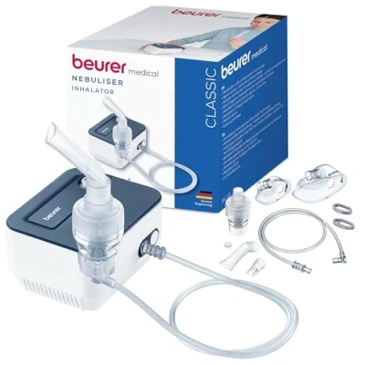 Bild av Beurer IH16 Inhalator