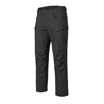Bild av Helikon, Bushcraft Line, Ripstop av polybomull, grå, 38W / 36L