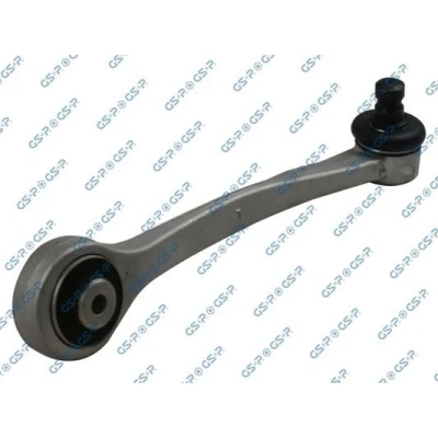 Bild av GSP S062028 Bras de suspension extérieur, supérieur, Essieu avant gauche barre oscillant transversal 18mm AUDI: A8 D4