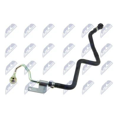 Bild av NTY CPP FT 006 Durite De Refroidissement FIAT: Tipo 3/5 portes, Break
