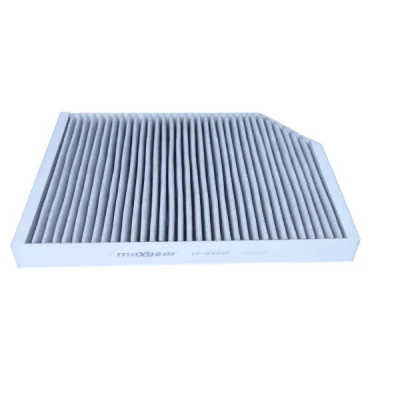 Bild av MAXGEAR 26 1992 Filtre d&#039;habitacle avec effet antibactérien, à charbon actif 317 225 32