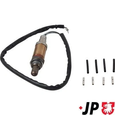 Bild av JP GROUP 1193803800 Sonde lambda Avant, après catalyseur de diagnostic AUDI: A4 B7 Berline, SEAT: Exeo ST, Berline