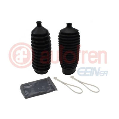 Bild av AUTOFREN SEINSA D9129C Jeu de joints soufflets, direction Essieu avant droit, gauche CITROËN: Berlingo / First I Van