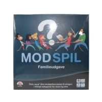 Bild av Danspil Modspil