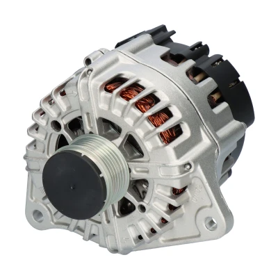 Bild av Generator Valeo 444725