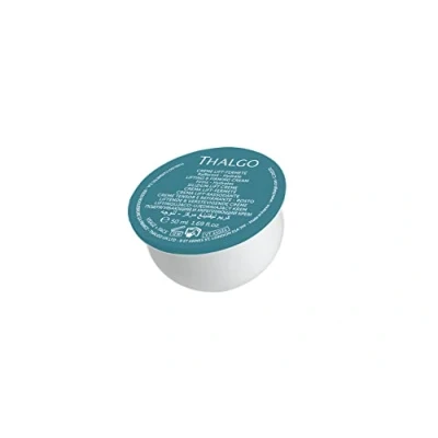 Bild av Thalgo Silicium Lift Lifting &amp; Firming Rich Dagkräm Refill 50 ml