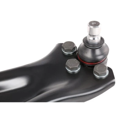 Bild av A.B.S. 210885 Bras de suspension avec rotule suspension, support en caoutchouc barre oscillant transversal Acier 18 CITROËN: C3 I 3/5 portes
