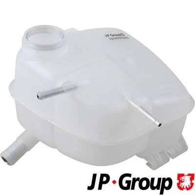 Bild av JP GROUP 1214701500 Vase d&#039;Expansion sans cache, capteur OPEL: Astra G CC, Berline