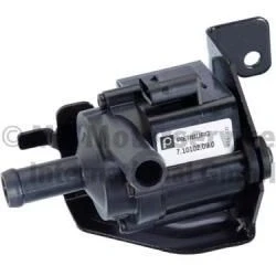 Bild av Extravattenpump (kylvattenkretslopp) PIERBURG 7.10102.09.0