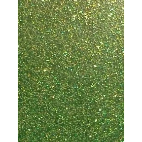 Bild av The Ark Craft, A4 250 GSM glitterkort, mjuk touch lyx (5 pack) ... grön