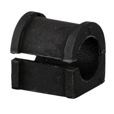 Bild av FEBI BILSTEIN 41550 Silent Bloc De Barre Stabilisatrice Essieu avant Caoutchouc 19 32