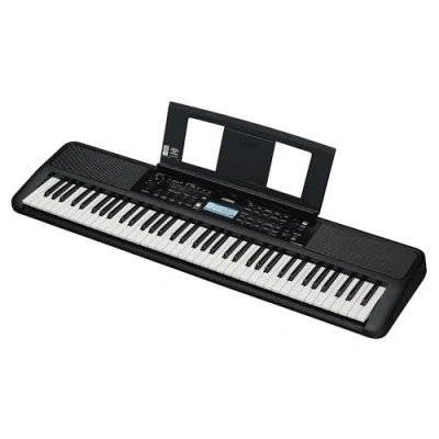 Bild av Yamaha PSR EW320 Keyboard