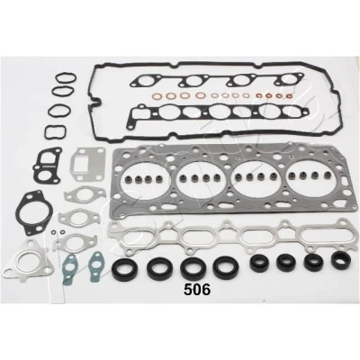 Bild av ASHIKA 48 05 506 Jeu de joints d&#039;étanchéité, culasse cylindre MITSUBISHI: L200 / Triton IV Pick up, V up