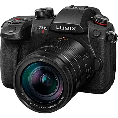 Bild av Panasonic Lumix G