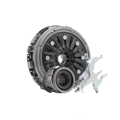 Bild av AISIN DKY 002 Kit d&#039;embrayage avec mécanisme disque d&#039;embrayage, roulement, fourchette 273 HYUNDAI: Tucson