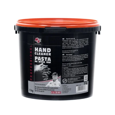 Bild av MA PROFESSIONAL 20 A61 Nettoyant mains CITRUS 5