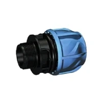 Bild av +GF+ Ijoint transition nipple 20mm x 1/2&quot;