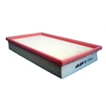 Bild av ALCO FILTER MD 9370 Filtre à air 42,0 206,0 340,0 Cartouche filtrante OPEL: Vectra B Berline, CC, Speedster, VAUXHALL: Mk1 Break
