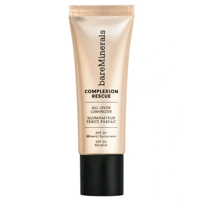 Bild av bareMinerals Complexion Rescue All Over Luminizer Copper Rose 05 35 ml