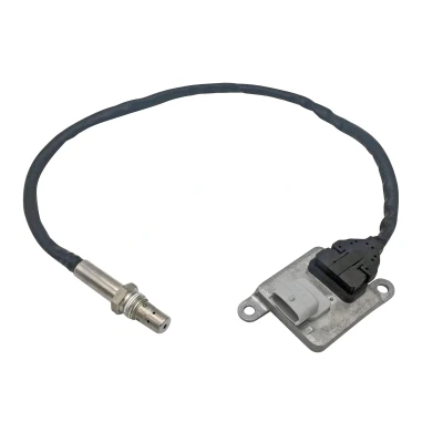 Bild av VEMO V66 72 0914 Capteur NOx 12V avec appareil de commande