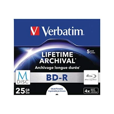 Bild av Bluray Rw Blu Ray 25 Gb
