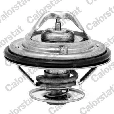 Bild av CALORSTAT by Vernet TH6529.82J Thermostat d&#039;eau 82 67,0 avec joint d&#039;étanchéite VOLKSWAGEN: Touareg I, AUDI: A8 D3, D2