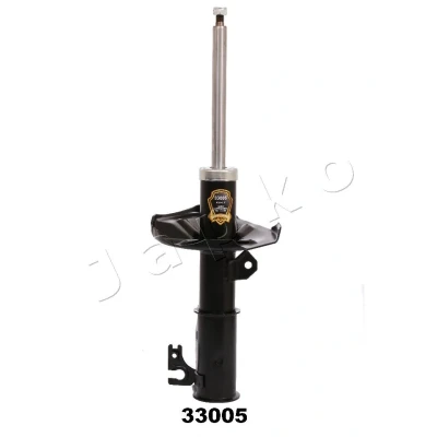 Bild av JAPKO MJ33005 Amortisseur Essieu avant droit Pression de gaz Système bitube Jambe suspension Goujon en haut MAZDA: 323 F 6, Premacy