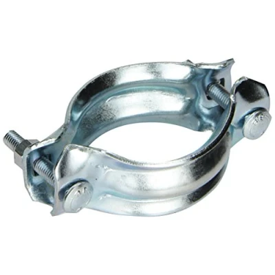 Bild av FA1 114 905 Jeu de pièces serrage, système d&#039;échappement AUDI: 80 B4 Berline