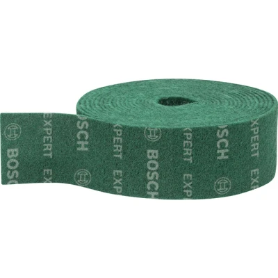 Bild av Bosch SLIBEFLEECE SIC 10MX100MM GRÃ... XFIN