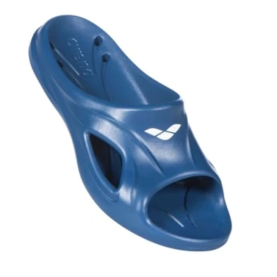 Bild av ARENA Sandaler Pool Hydrosoft Ii Hook Navy Unisex vuxen