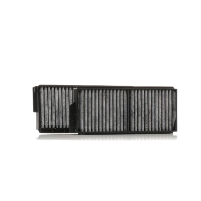 Bild av CORTECO 80000406 Filtre d&#039;habitacle à charbon actif 236 100 22 MAZDA: 5, 3 5 portes, Berline